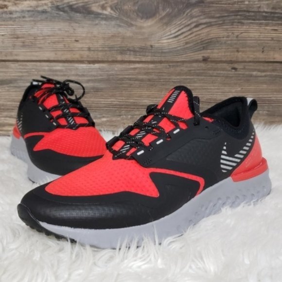 NEW Nike Odyssey React 2 Shield Running Sneakers - Picture 9 of 10